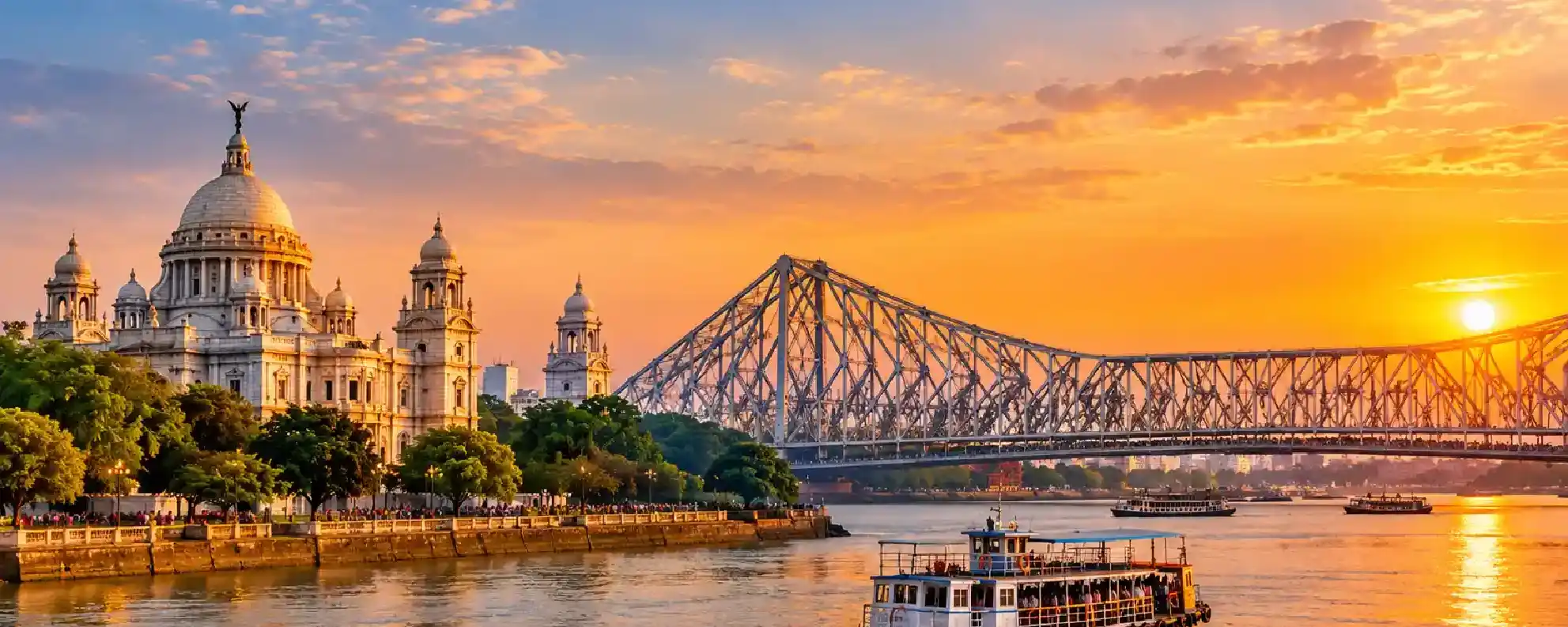 Kolkata Heritage